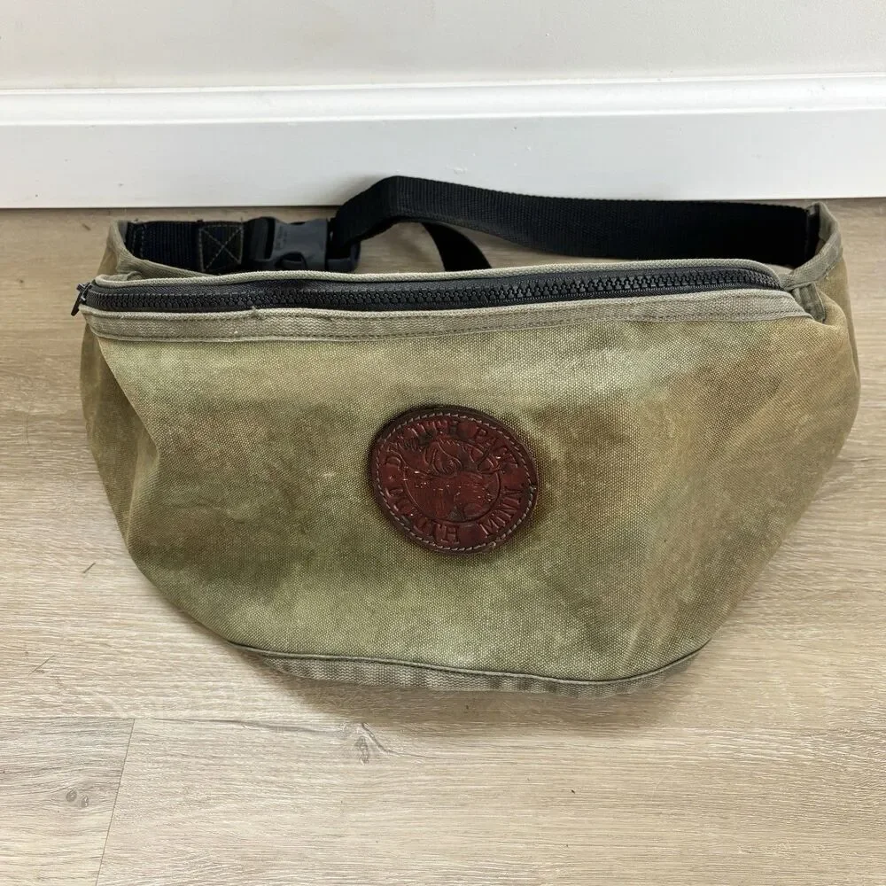 Vintage Duluth Pack 17